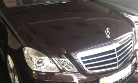 2013,بنز,E350